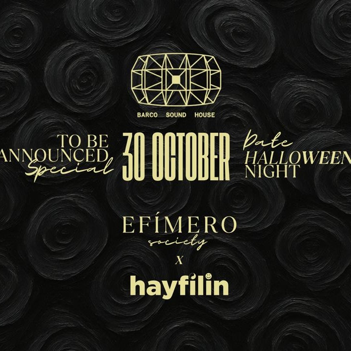 Efimero x Barco image