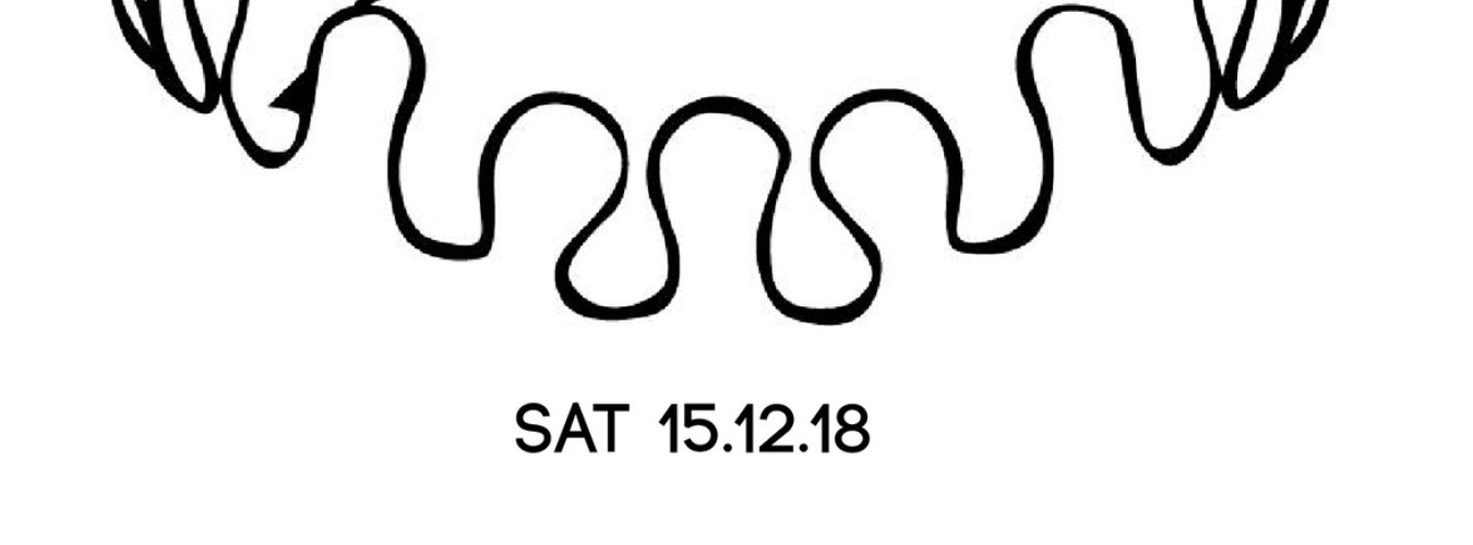 Egg Christmas Fiasco Fiedel, Venice Calypso, Dahc Dermur, Wandson Maxx And More image