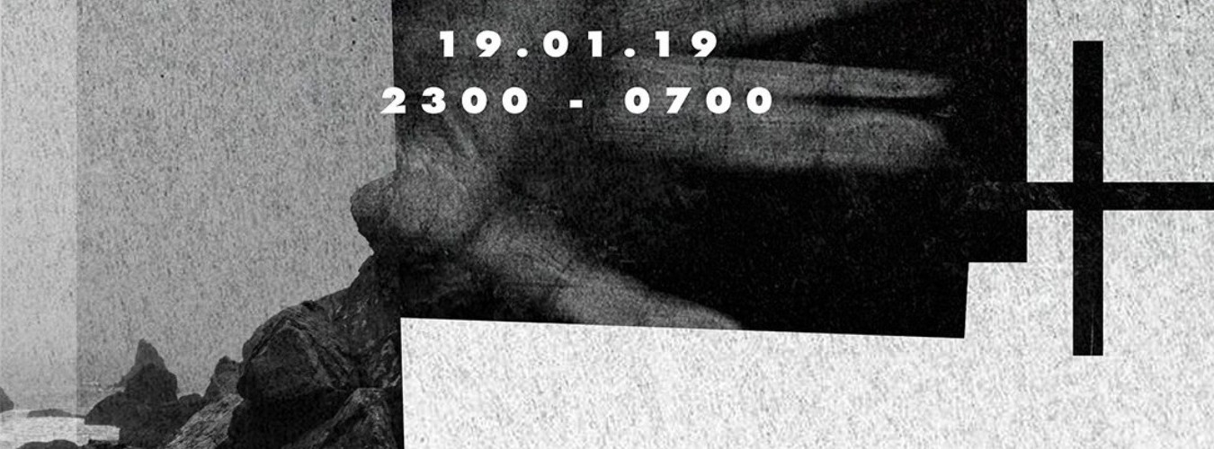 EGG LDN PRESENTS: SAM PAGANINI (EXTENDED SET), ZØE image