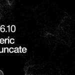 EKHO / CLERIC + TRUNCATE image