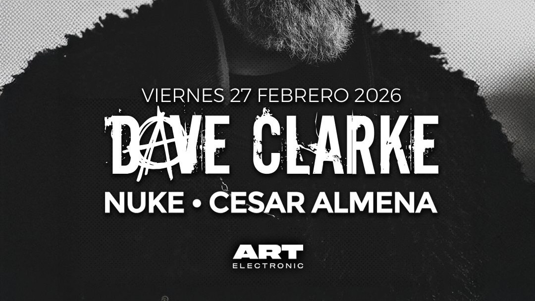 EKHO / DAVE CLARKE image