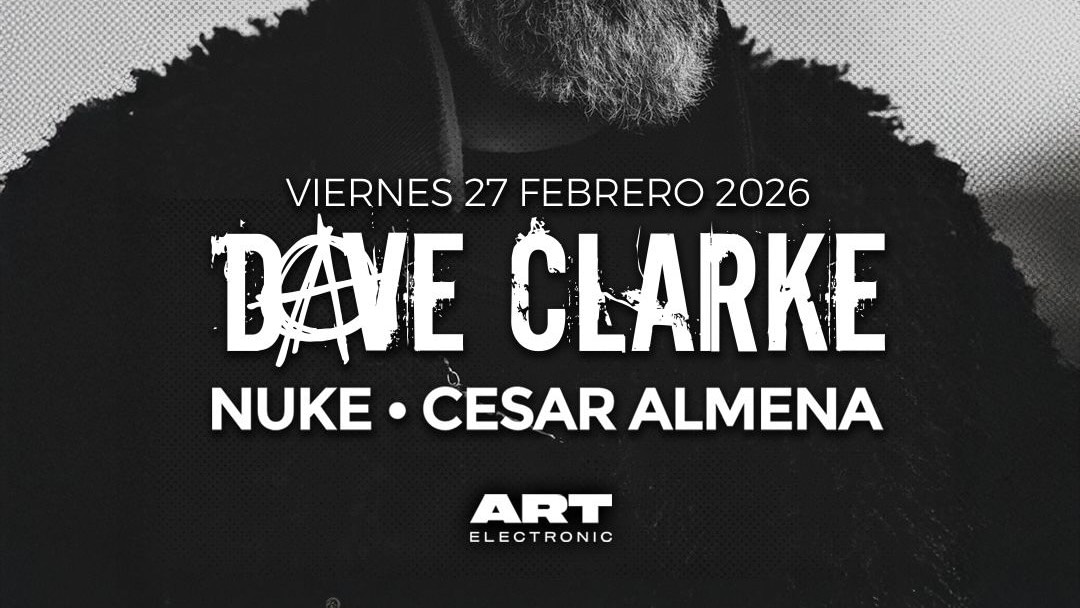 EKHO / DAVE CLARKE image