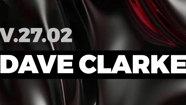 EKHO / DAVE CLARKE image