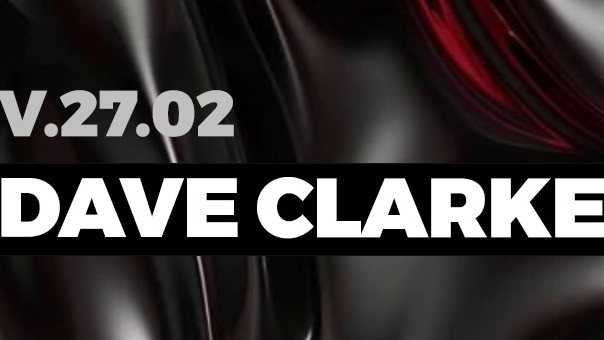 EKHO / DAVE CLARKE image