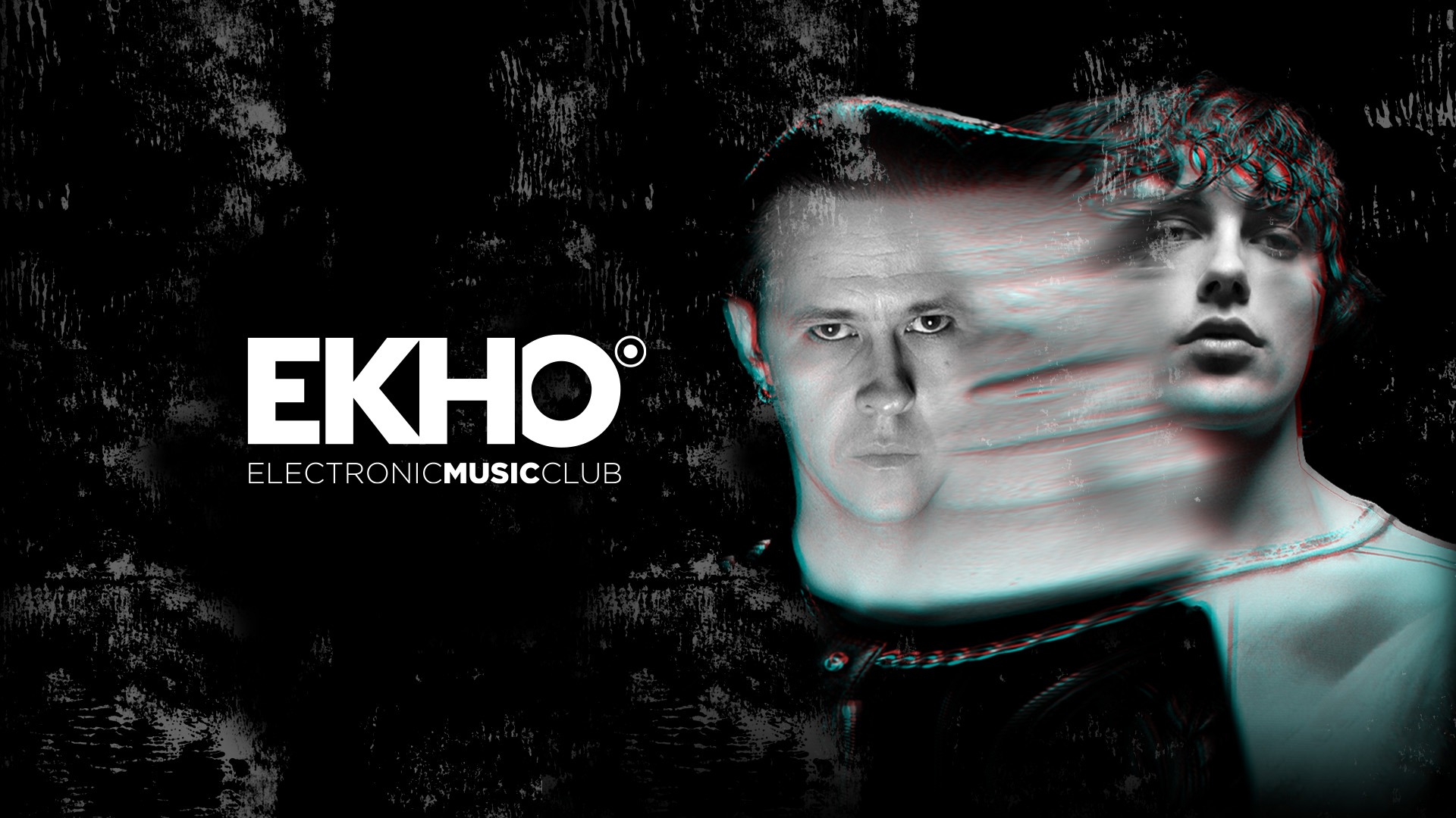EKHO / DAVID MEISER + IGNEZ image