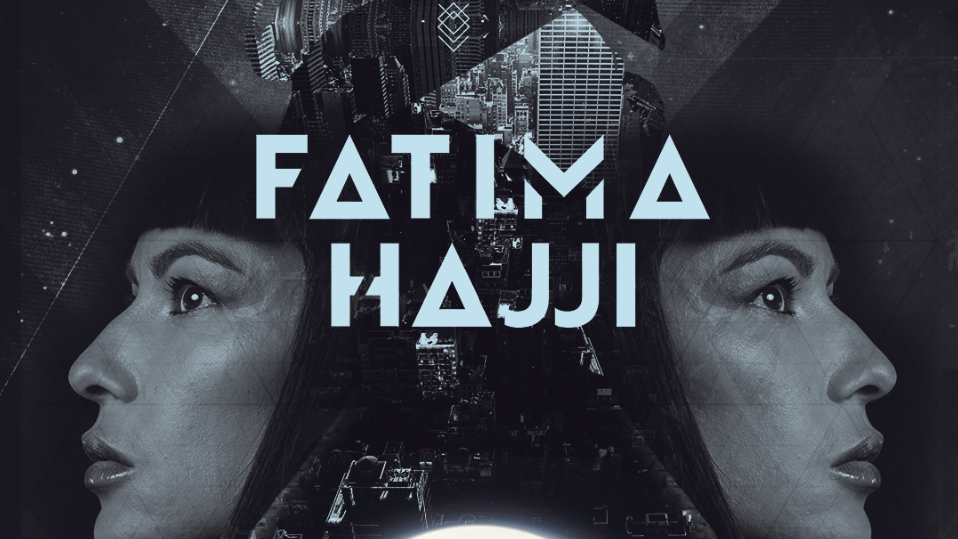 EKHO: Fatima Hajji