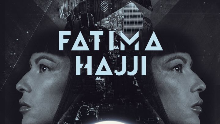 Cover for event: EKHO: Fatima Hajji