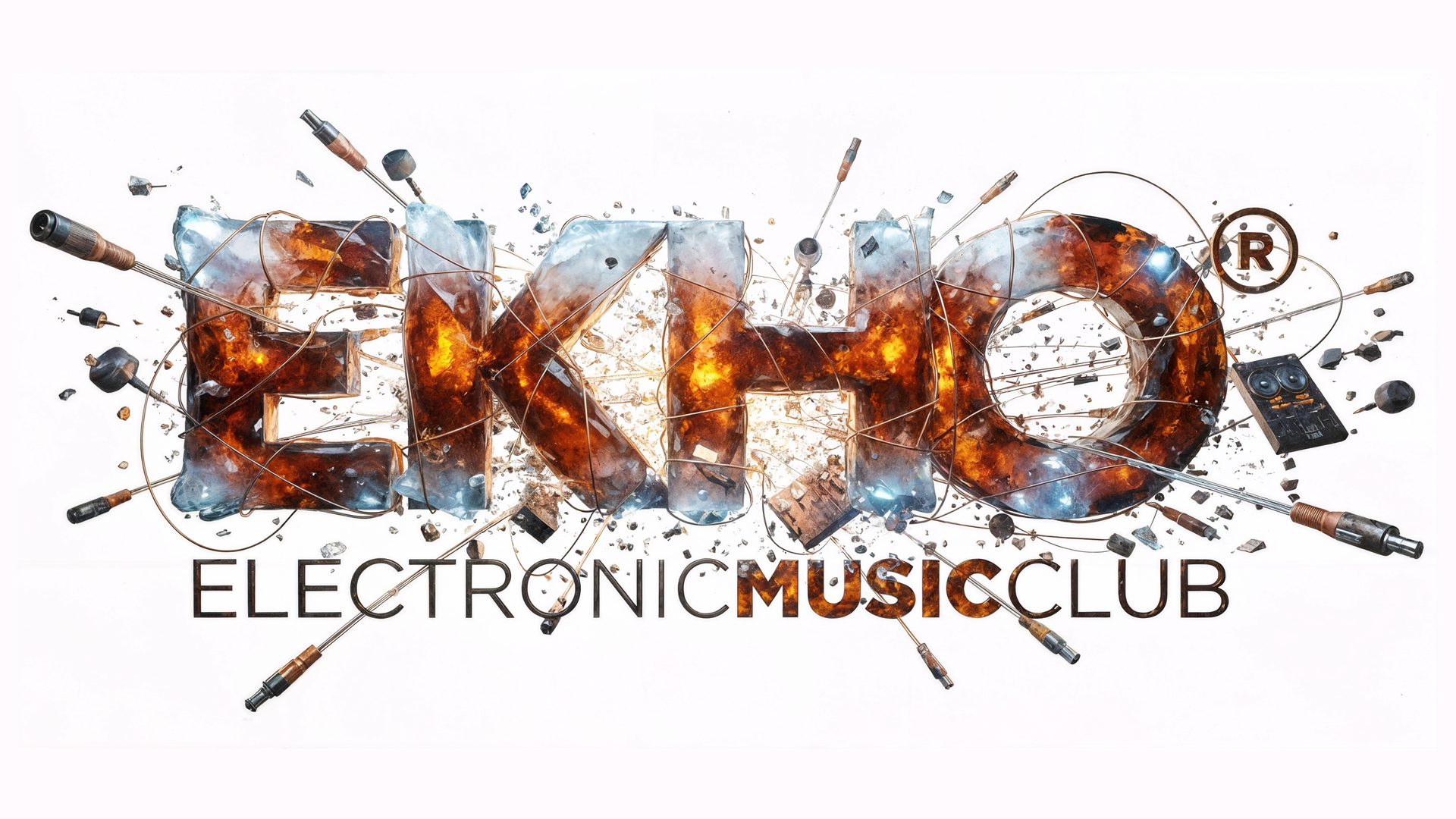 EKHO / PAWLOWSKI + MATRAKK image