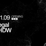 EKHO / REGAL + SHDW image