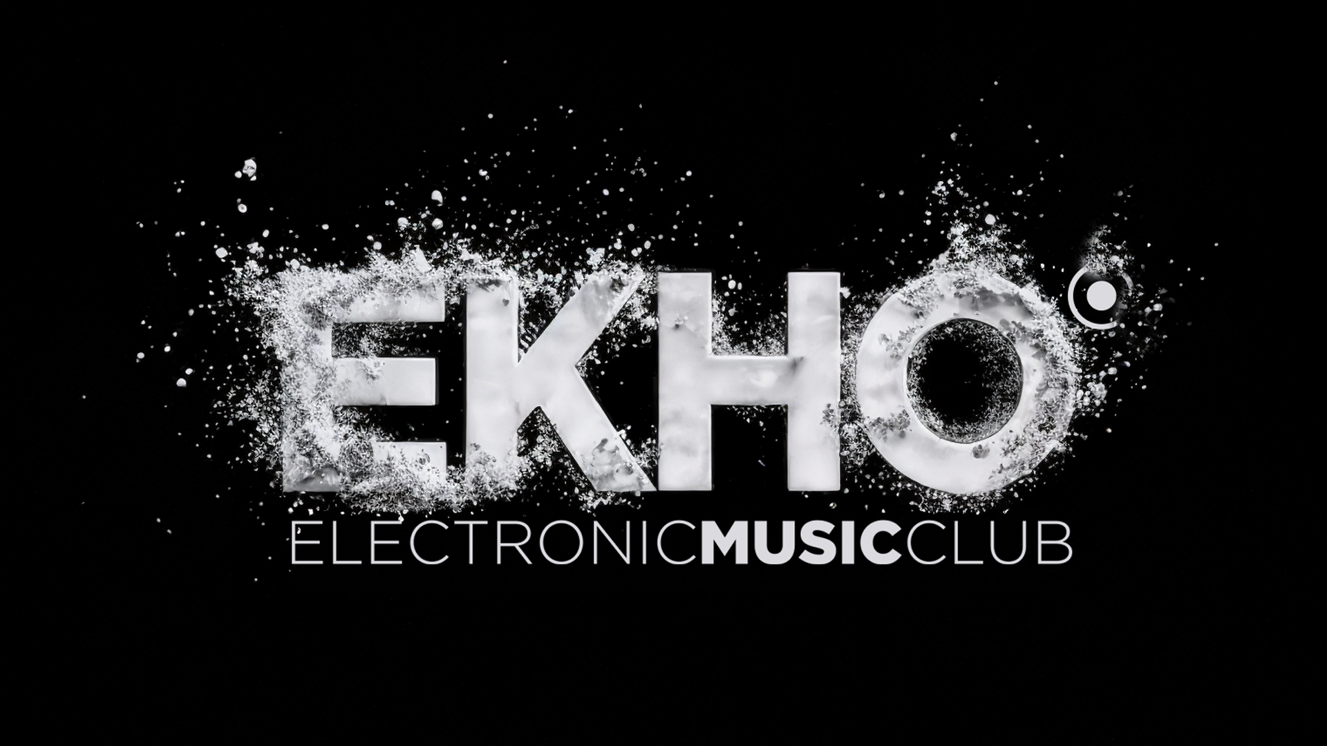 EKHO / SAM PAGANINI image