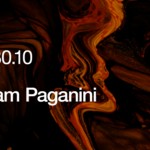 EKHO / SAM PAGANINI image