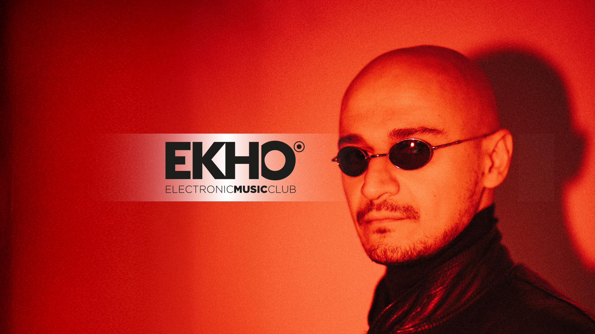 EKHO / STEF MENDESIDIS LIVE image