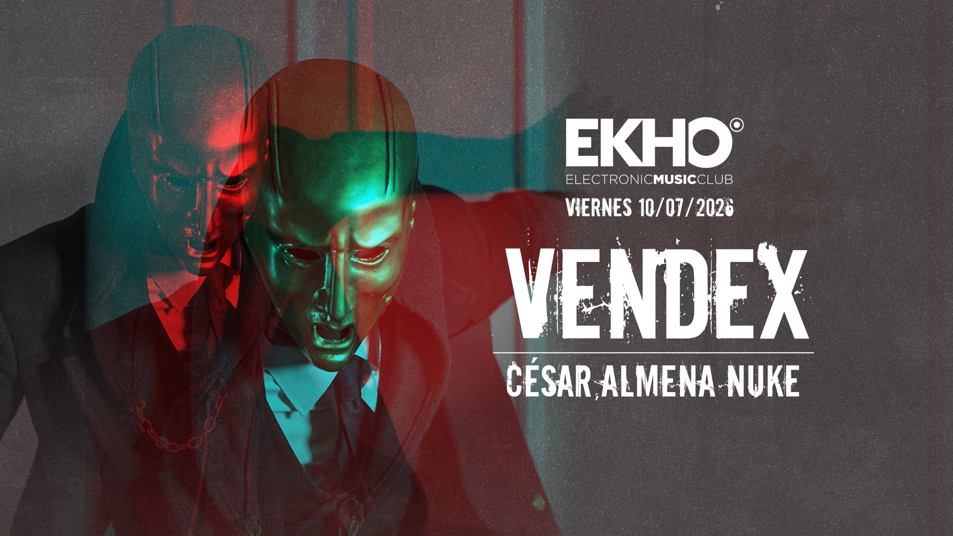 EKHO / VENDEX image