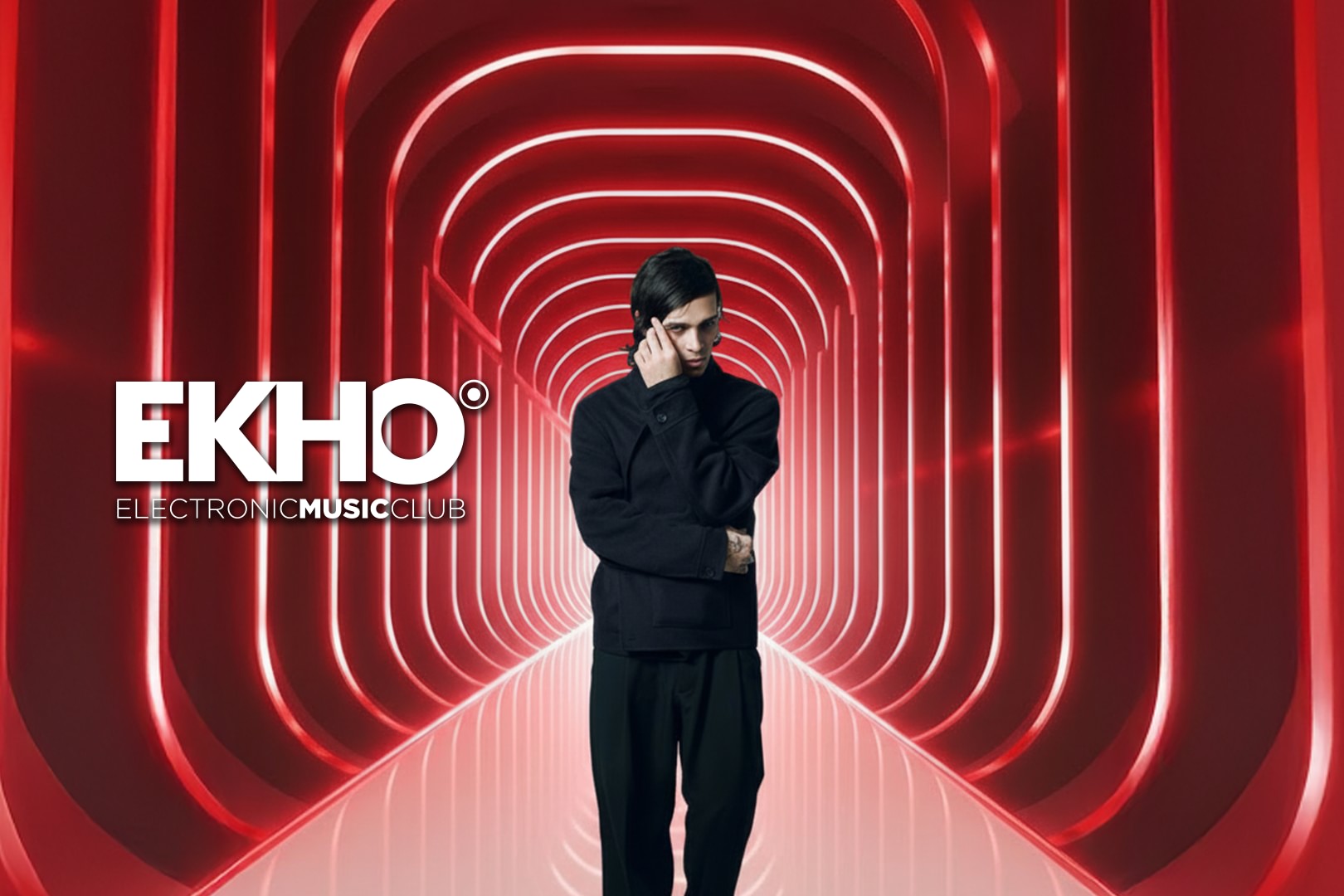 EKHO / YANAMASTE image