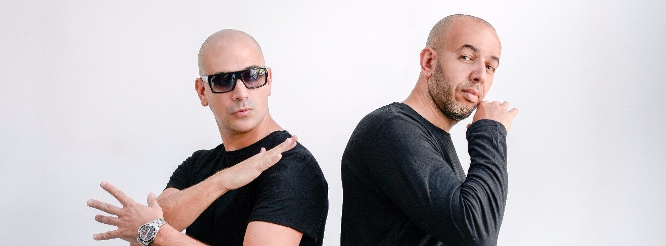 Eklips & Mouss presented by C'est La Vie image