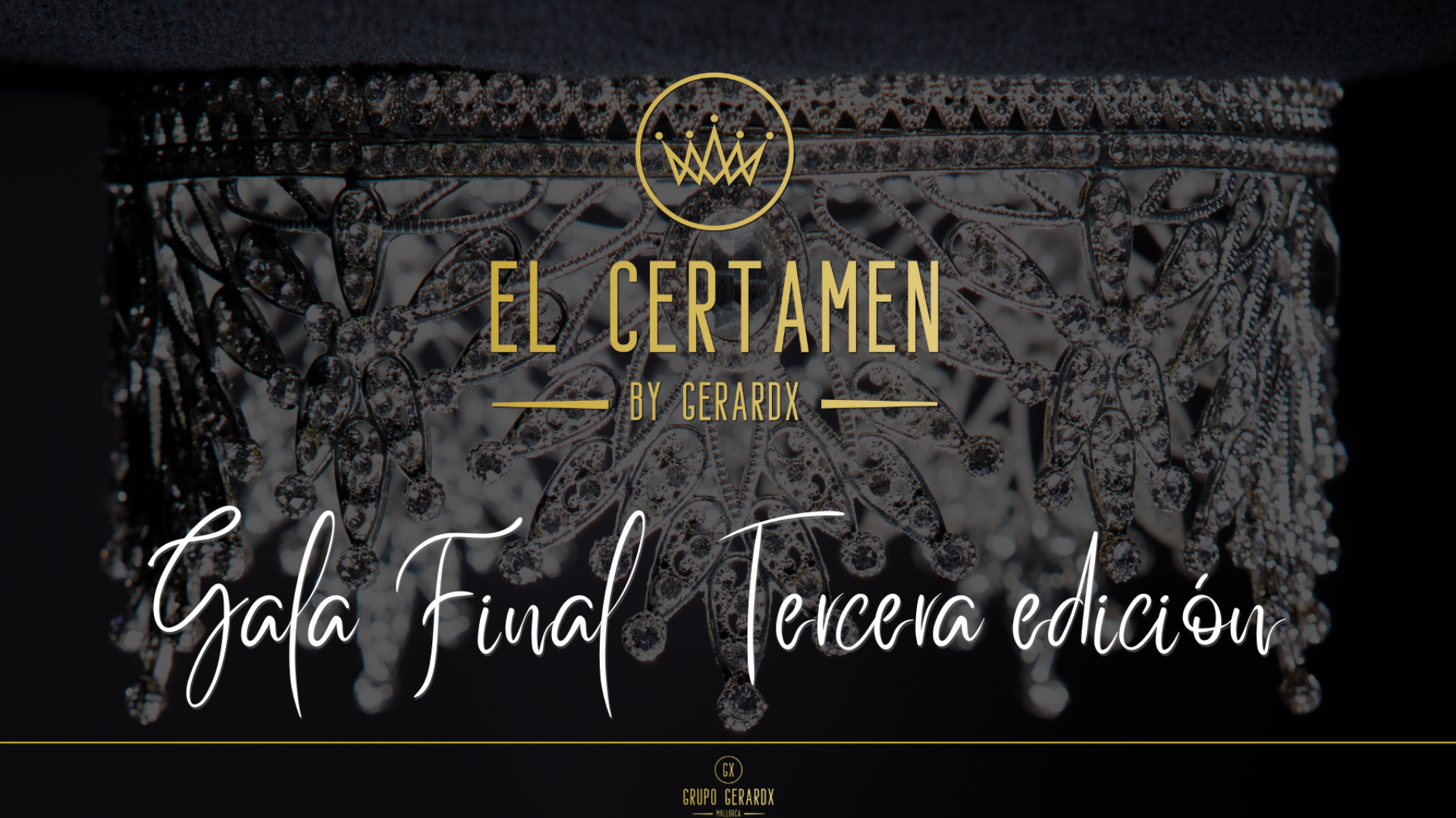 El Certamen 3 - Gala Final image