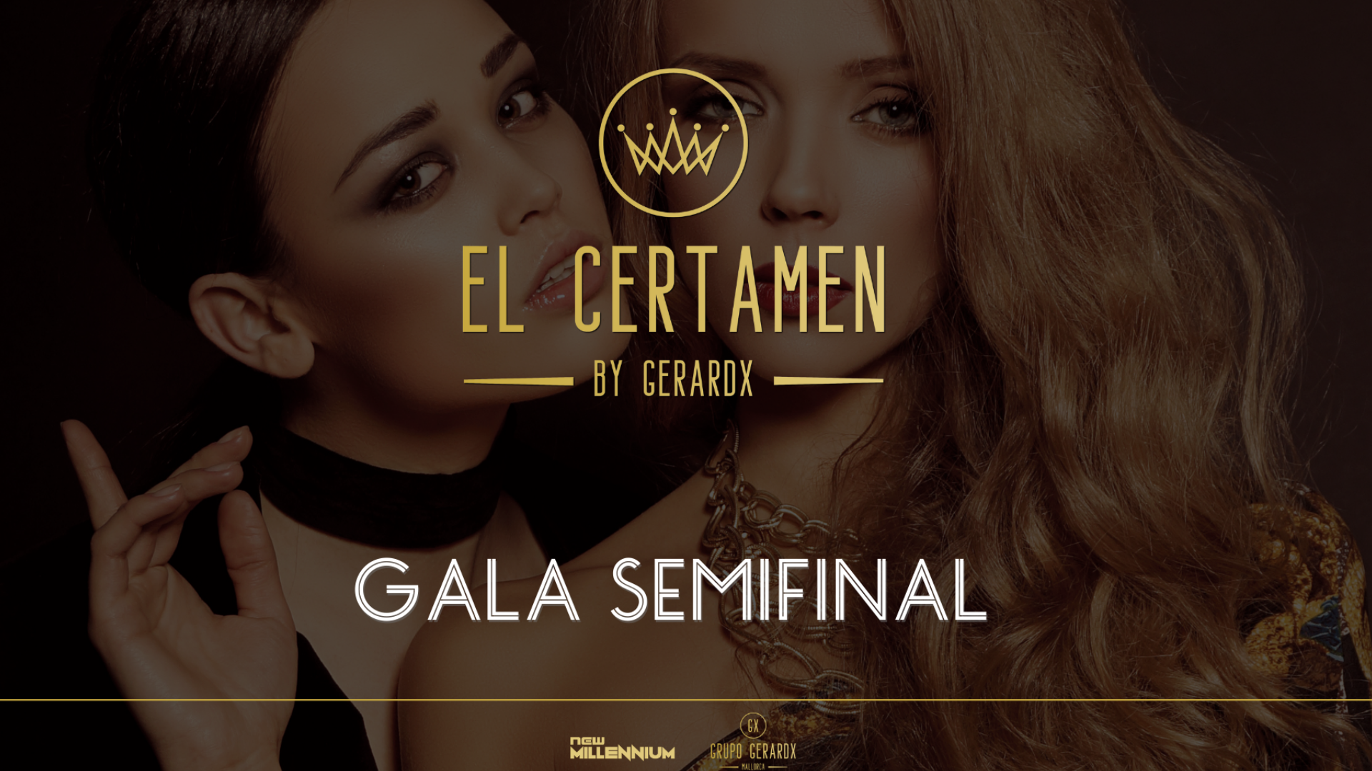 El Certamen 3 - Gala semifinal image