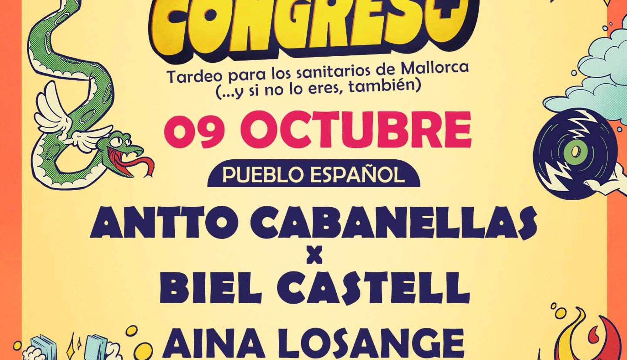 EL CONGRESO vol.2