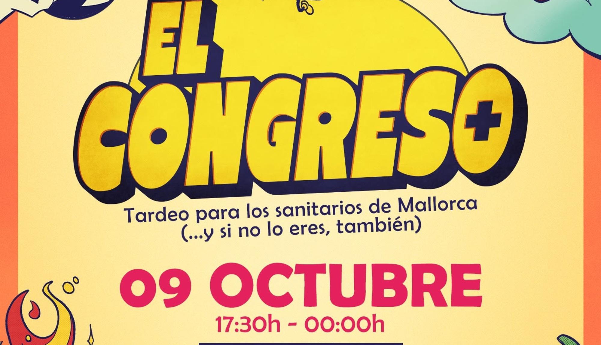 EL CONGRESO vol.2