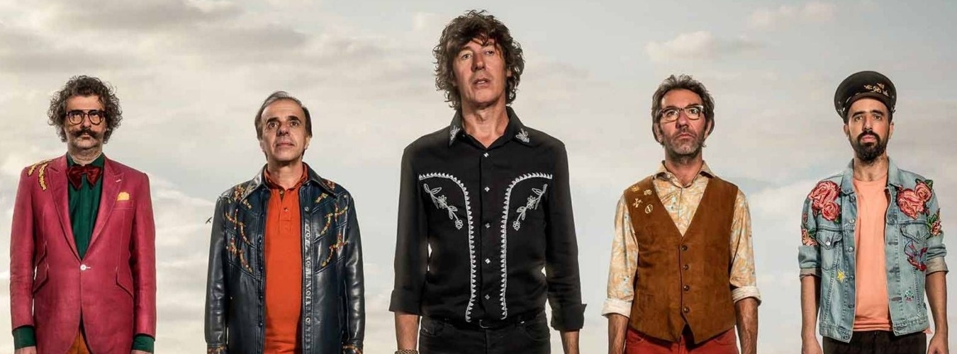 El Cuarteto de Nos - La [2] image