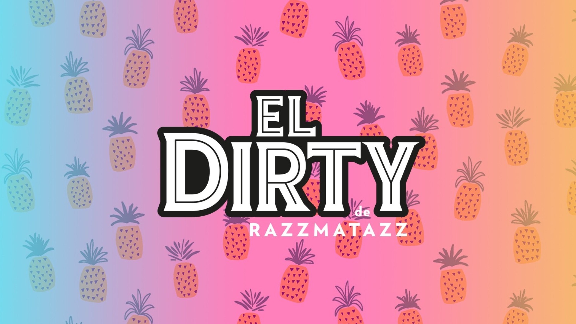 El Dirty de Razzmatazz