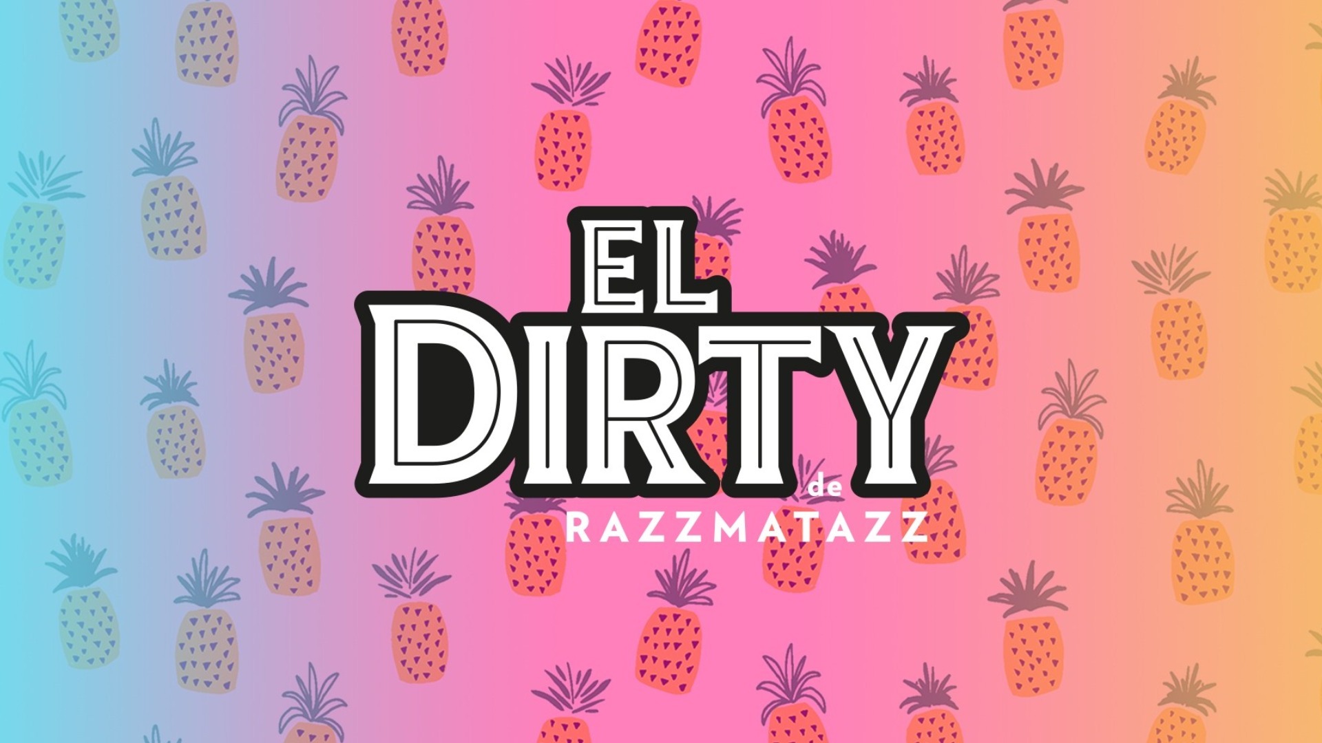El Dirty de Razzmatazz