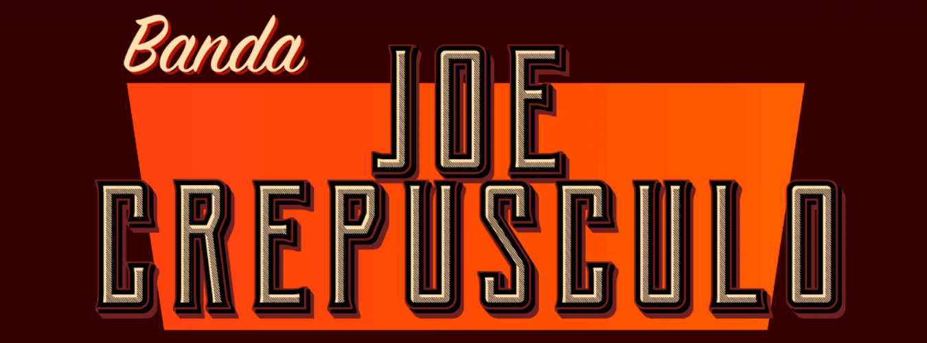 El Dominical con Joe Crepúsculo (Live) image