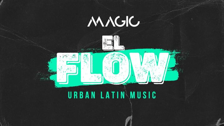 Cover for event: EL FLOW 