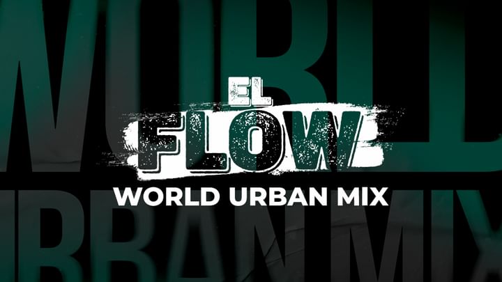 Cover for event: EL FLOW 