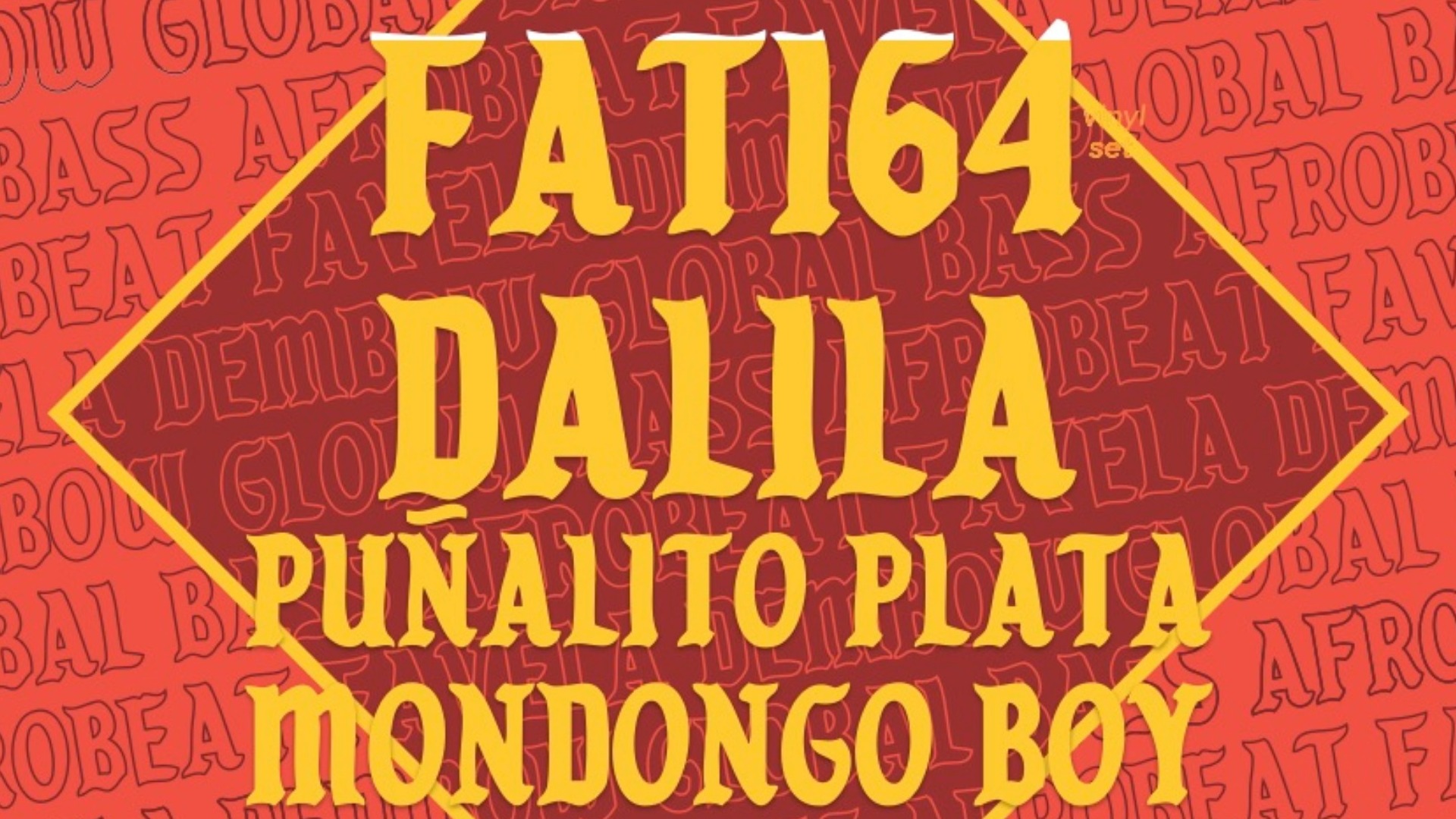 El Huateque de Los Dominguito image