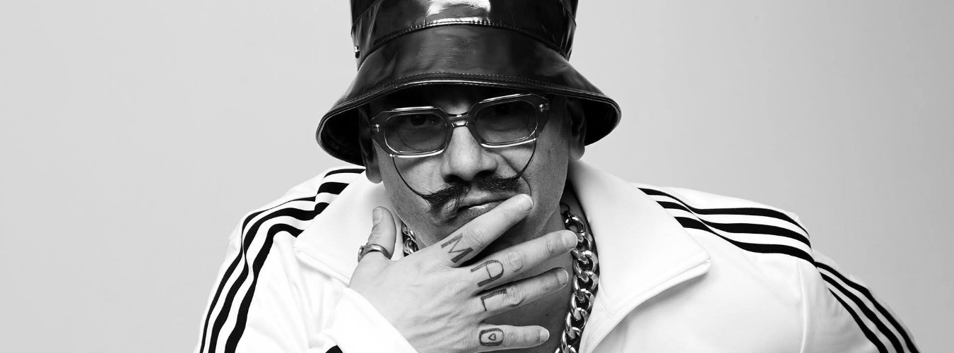 El Malo Malone LIVE, Rude Teo Dj & Andy Loop | Canibal Sound System image