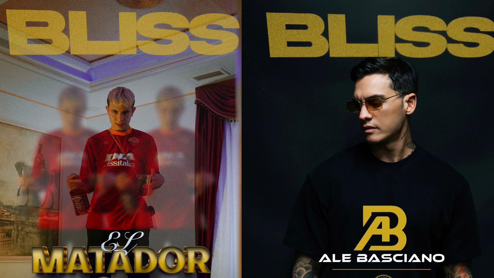 EL MATADOR + ALE BASCIANO  image