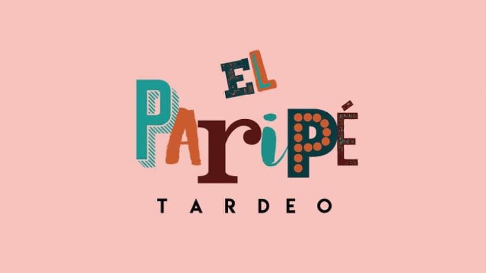 El Paripé -Eventplakat