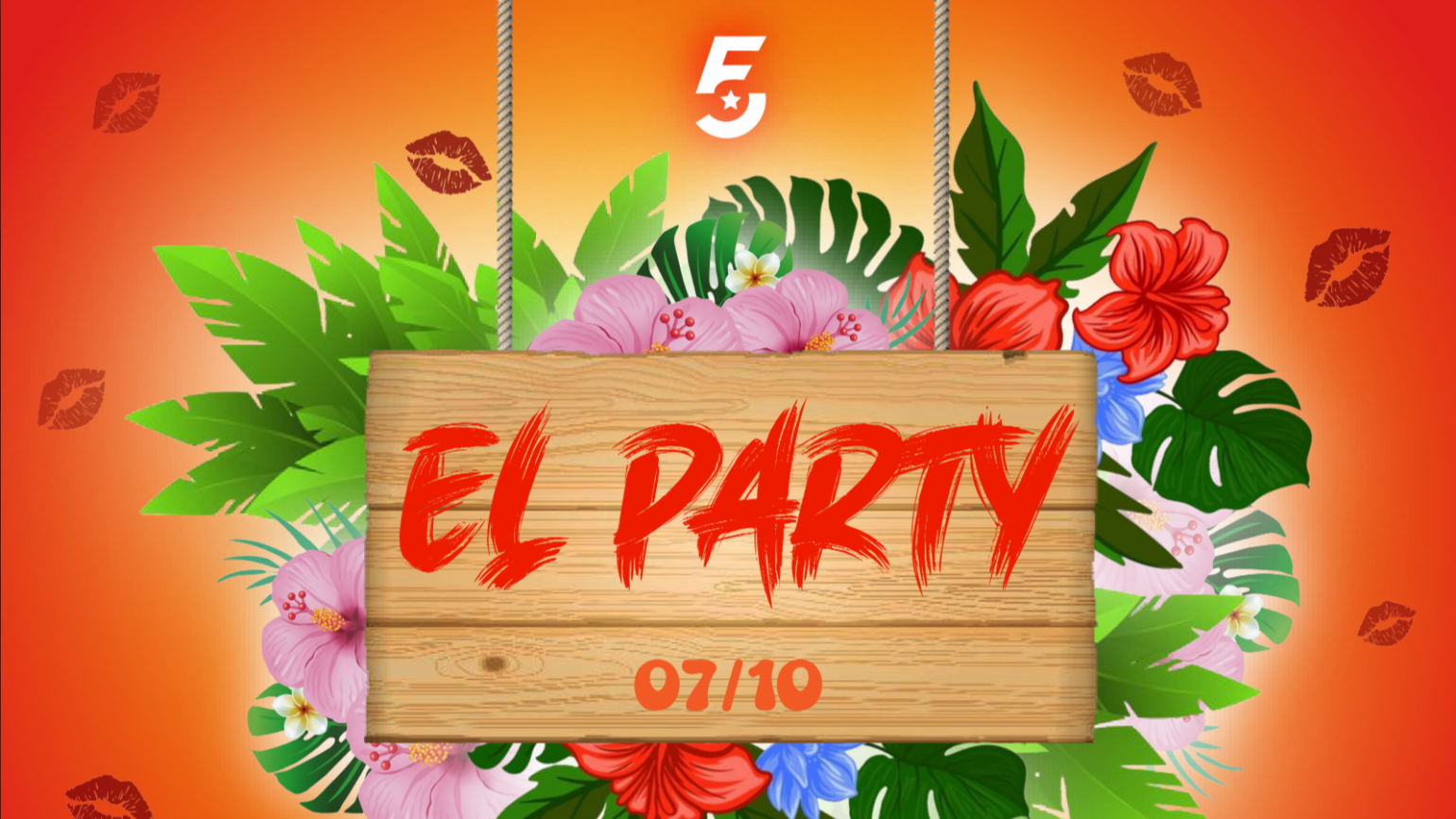 EL PARTY image