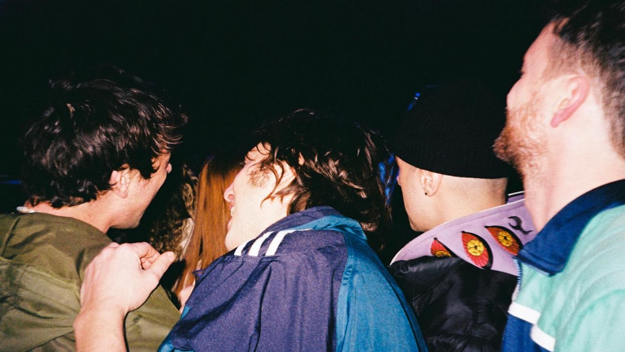  EL PARTYDO live + Teppa bros (Lo Stato Sociale dj set) image