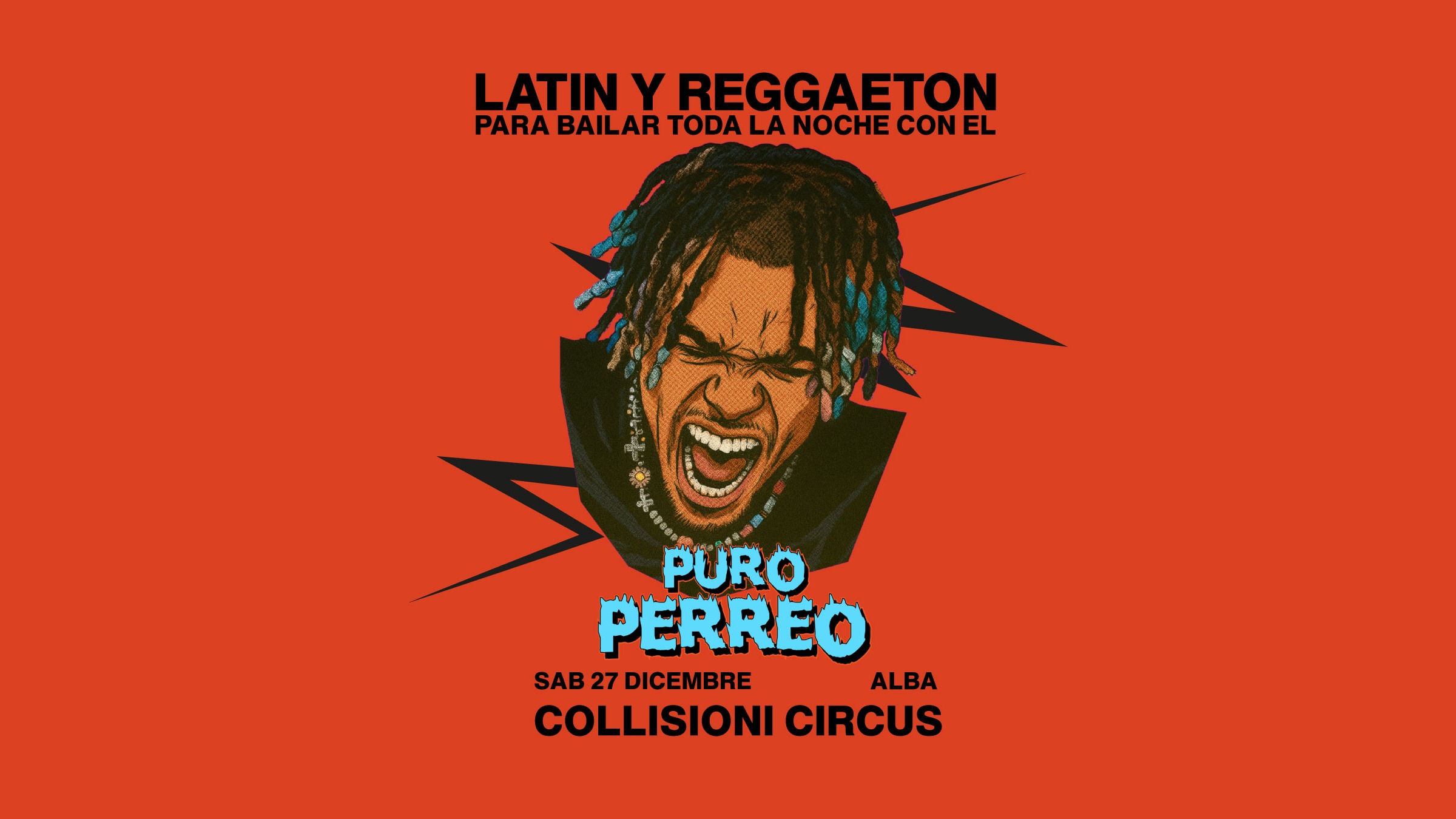 El Puro Perreo®  | Latin y Reggaetton  image