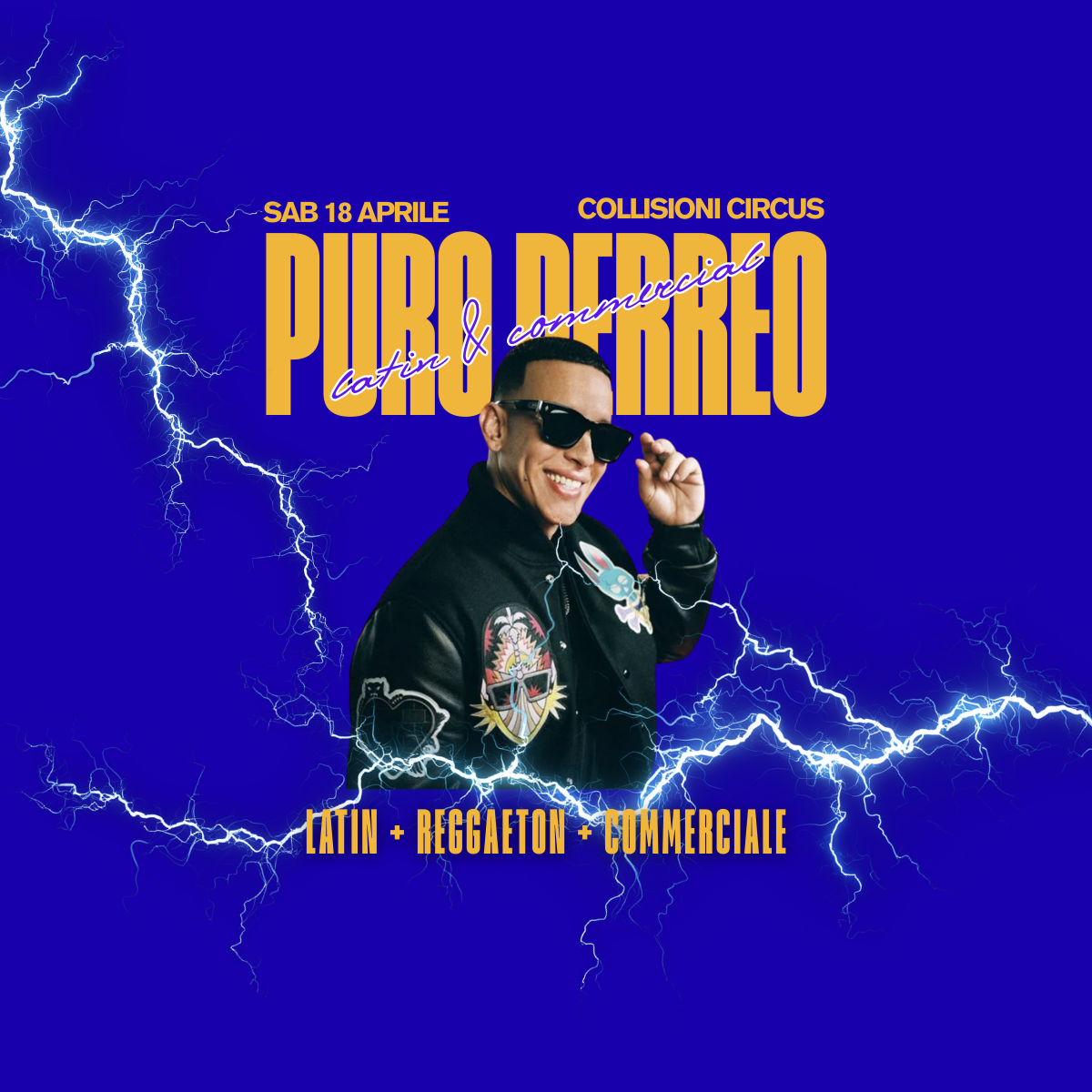 El Puro Perreo®  | Latin y Reggaetton  image
