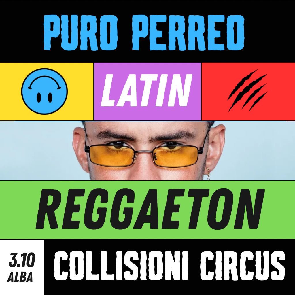 El Puro Perreo®  | Latin y Reggaetton  image