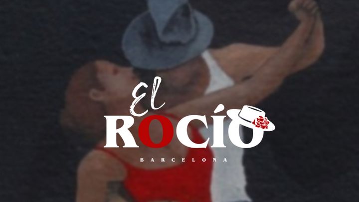 Cover for event: El Rocío