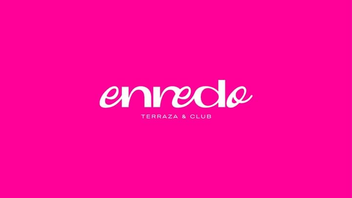 Cover for event: El tardeo de Enredo