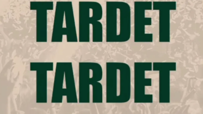 EL TARDETAZO PRE-NAVIDEÑO x SUTTON 