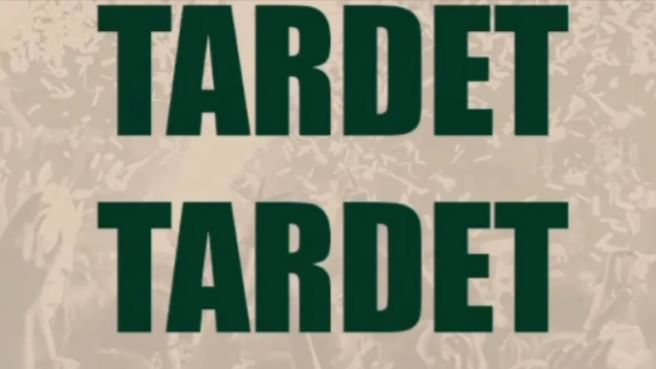 Cartel del evento EL TARDETAZO PRE-NAVIDEÑO x SUTTON 