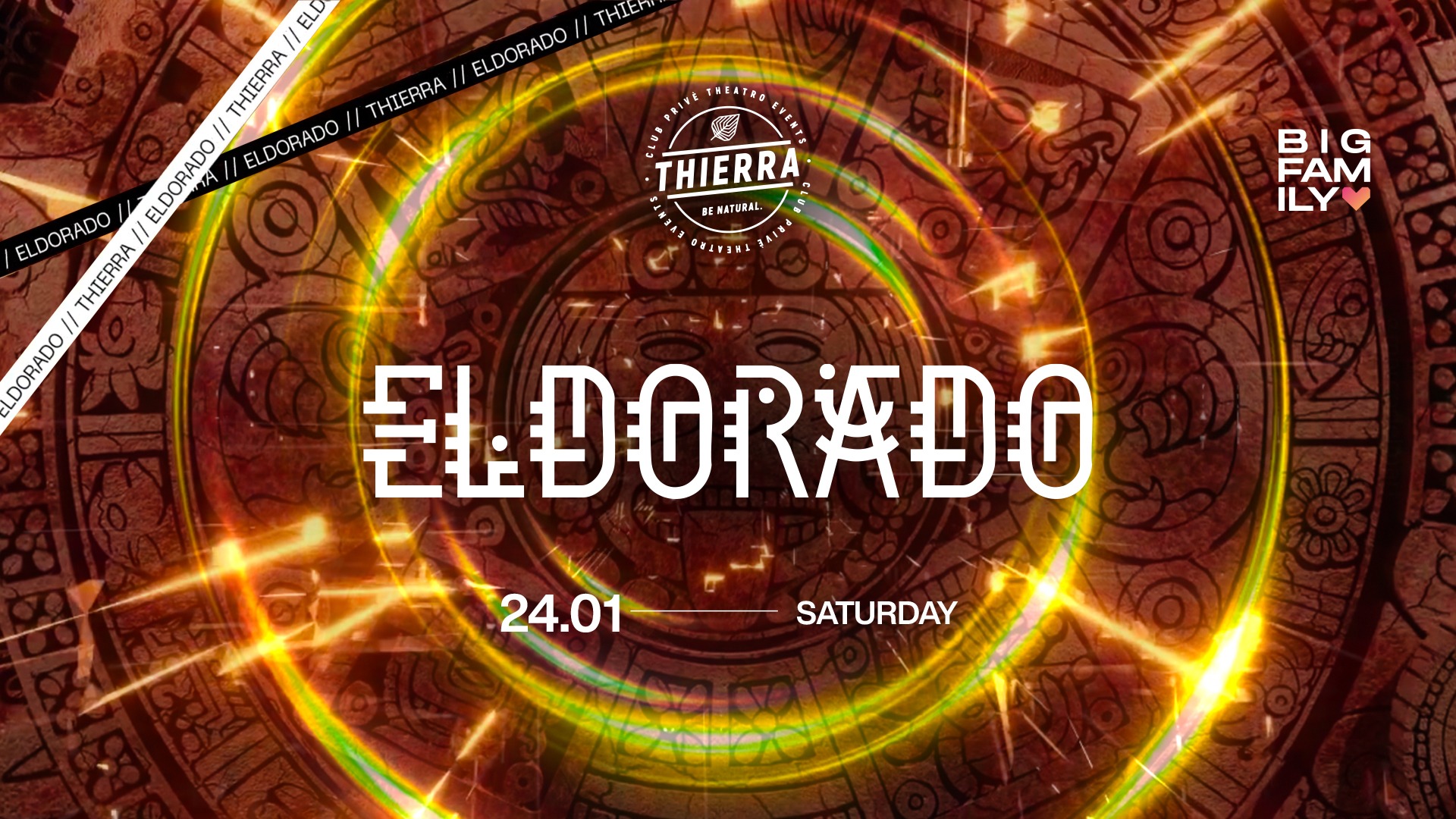 ELDORADO - SAB 24 GEN image