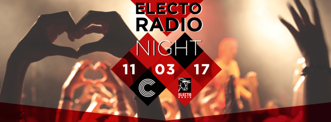 ELECTORADIO NIGHT - CENTRALINO CLUB image
