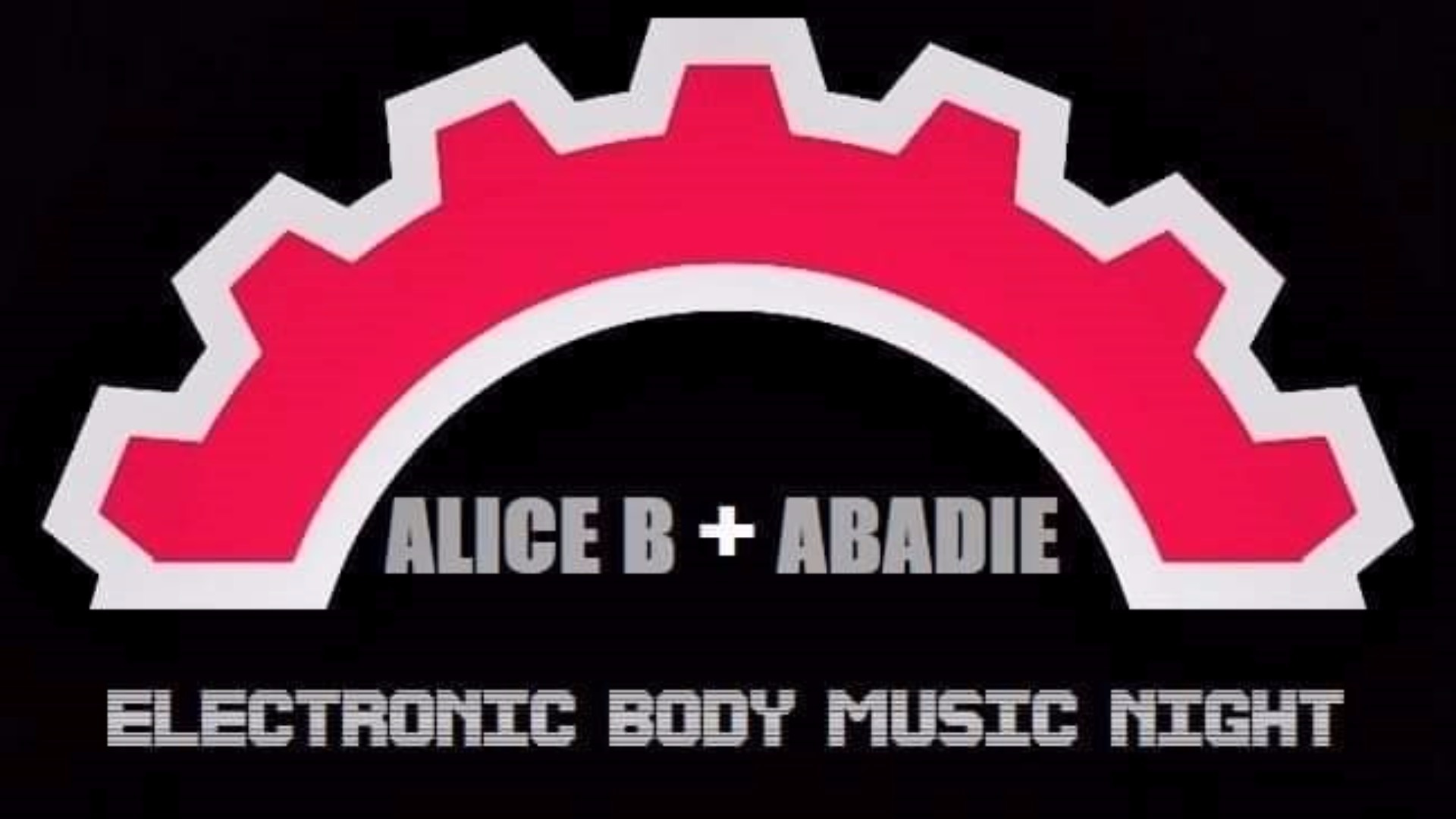 ELECTRONIC BODY MUSIC NIGHT