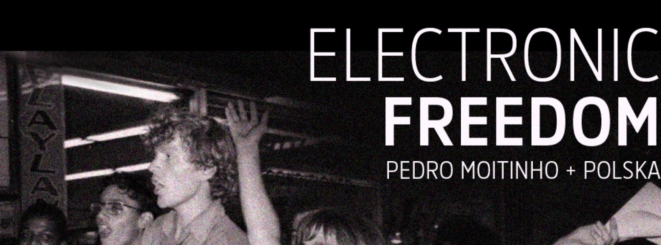 Electronic Freedom image