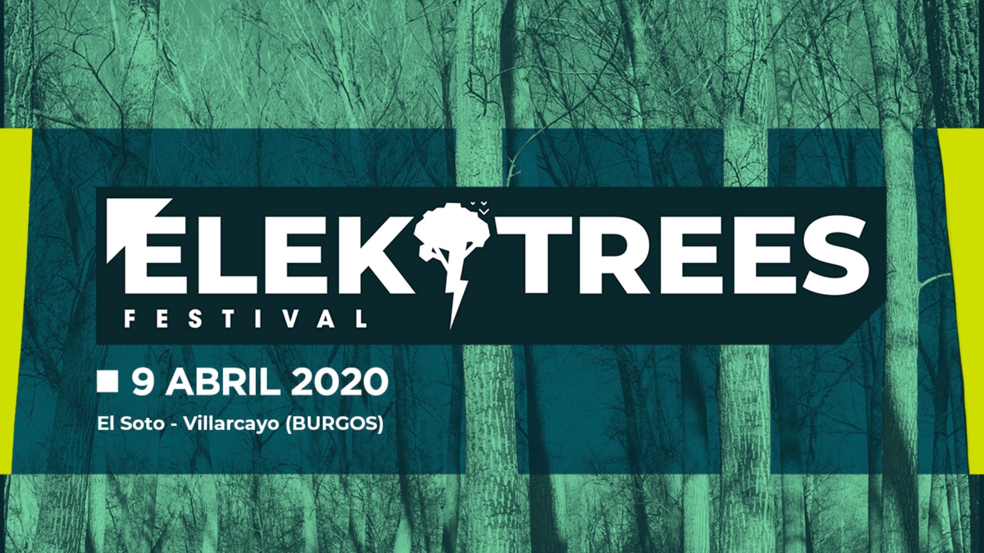 Elektrees Festival image