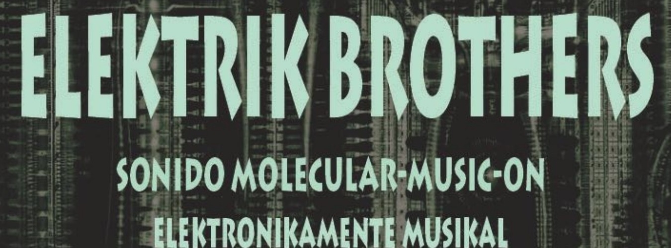 Elektrik Brothers image