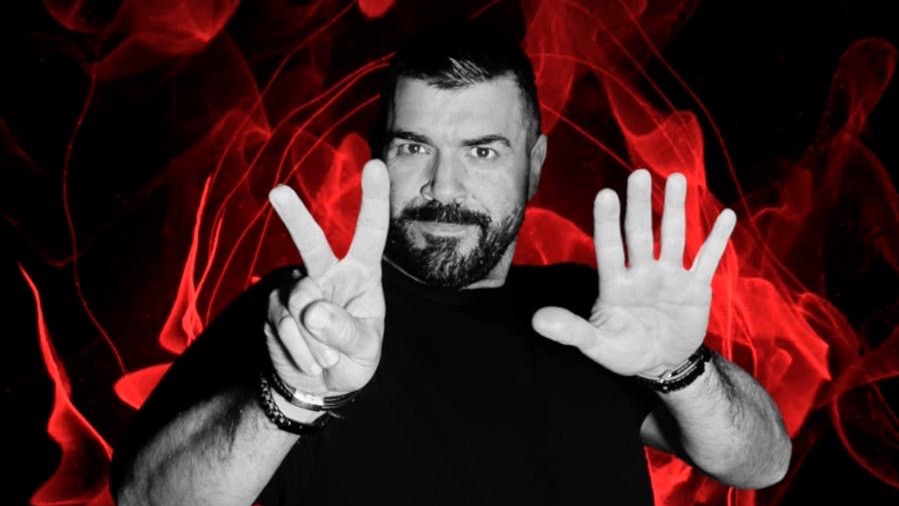 ELEKTRIKA - 7 horas PATT image