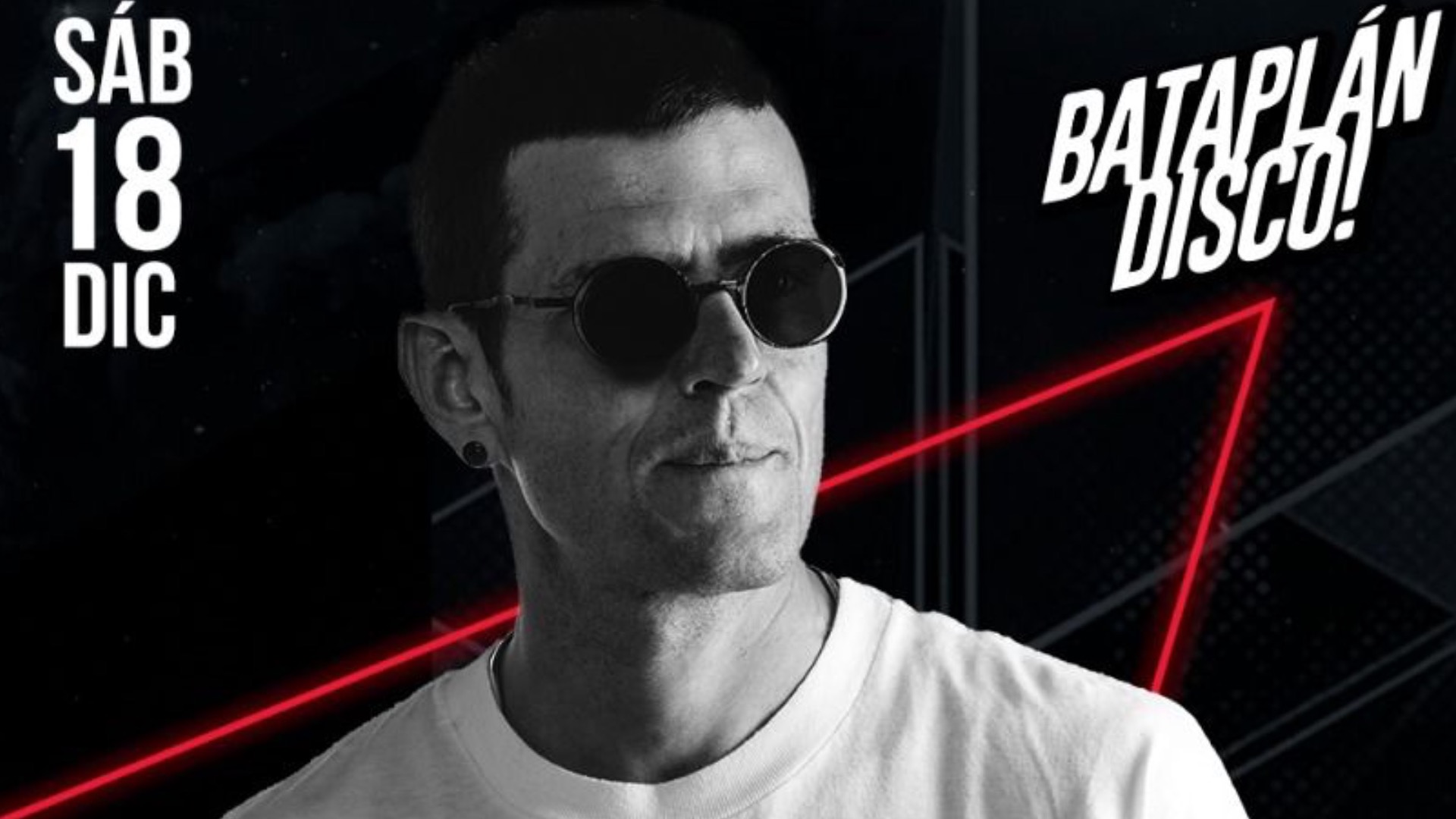 ELEKTRIKA - DE LA SWING image